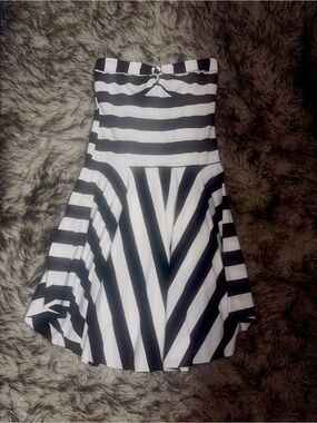 Y2K Wet Seal Dress RARE! Fit-and-Flare Dress